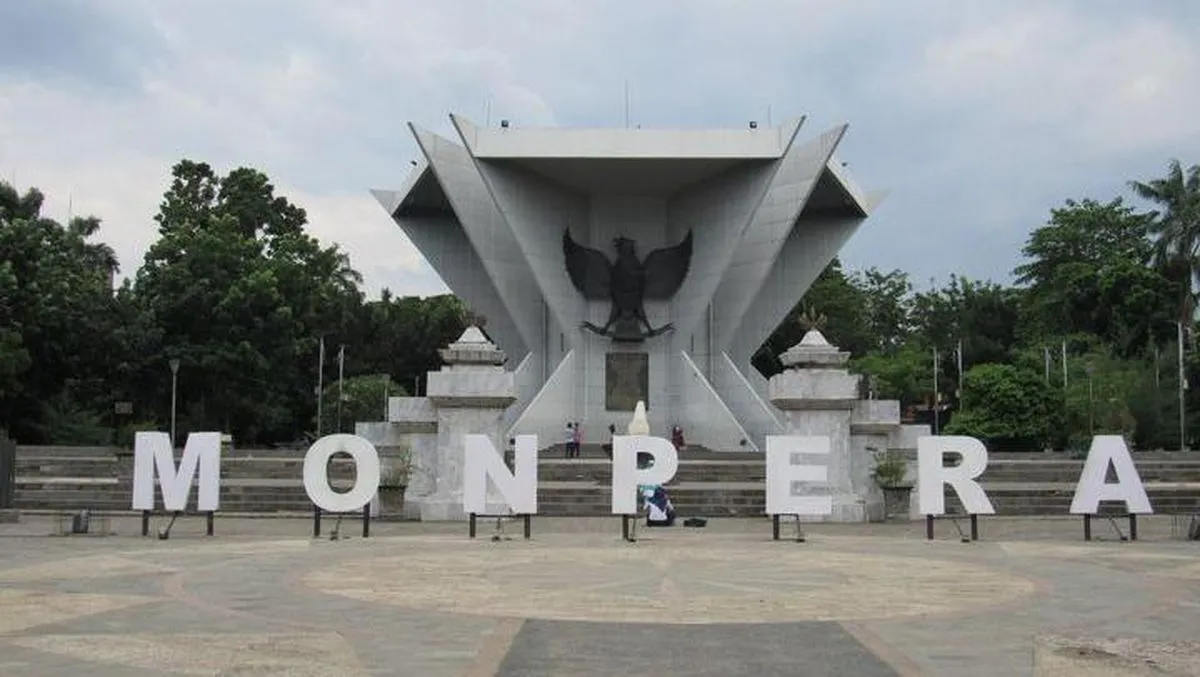 Wisata Monpera: Mengenal Sejarah Perjuangan Palembang